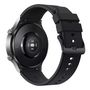 Silicone Strap for Huawei Watch GT 2 / 3 / 4 / 2 Pro / 3 Pro / 4 Pro / GT 2e - Black, Hurtel 5907769361043 5907769361043