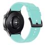 Silicone Strap for Huawei Watch GT 2/3/4/2 Pro/3 Pro/4 Pro/GT 2e 46mm - Light Green, Hurtel 5907769361074 5907769361074