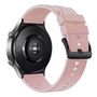 Silicone strap for Huawei Watch GT 2 / 3 / 4 / 2 Pro / 3 Pro / 4 Pro / GT 2e - powder, Hurtel 5907769361135 5907769361135