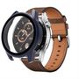 Glass protector for Huawei Watch GT3 42mm - dark blue, Hurtel 5907769361197 5907769361197