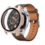 Glass protector for Huawei Watch GT3 42mm - pink, Hurtel 5907769361234