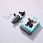 Joyroom JR-ZS392 Car Phone Mount(Air Vent)-Black, Joyroom JR-ZS392 JR-ZS392