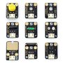 DFRobot Gravity DFR0018 - set of 9 modules with cables for Arduino DFR-03933 6959420900725