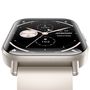 Joyroom Fit-Life JR-FT3S smartwatch with call answering function - titanium color, Joyroom JR-FT3S_T JR-FT3S_T
