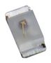 LED, YEL GRN, 60MCD, 573NM, 145DEG ASMT-RF45-AN002