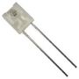 INFRARED EMITTER, 890 NM, RADIAL LEADED QEE123