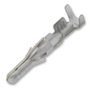 CONTACT, PIN, 24-18AWG, CRIMP 350690-7