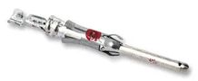 CONTACT, PIN CRIMP 66099-2