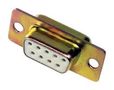 CONNECTOR, D SUB SPC15411