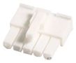 CONNECTOR HOUSING, RCPT, 5POS 39-01-4051