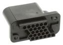 CONNECTOR, RECEPT 25 211149-1