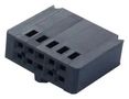 CONNECTOR HOUSING, FEMALE 102387-1