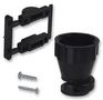 CABLE CLAMP, 17, THERMOPLASTIC 206070-8