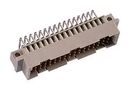 MALE, SOLDER, TYPE C/2, CL2, R/A, 48WAY 103-90064