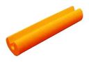 WIRE MARKER SLEEVE MOUNT, ORG, 3MM,PK100 NWSLC-3Y