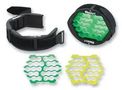 CABLE BUNDLING TOOL FOR HOOK/LOOP TIES CBOT24K