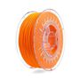 Filament Devil Design PLA 1,75mm 1kg - Bright Orange DEV-15234 5902280031819