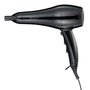 Hair dryer 2 speed and 3 heat settings 2000W Black 16640152 5707160022105