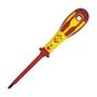 SCREWDRIVER VDE PHILLIPS SIZE 1 T49142-1