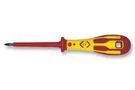 SCREWDRIVER VDE PZ SIZE 1 T49143-1