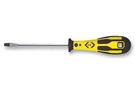 SCREWDRIVER SLOT FLARED 10X200MM T49110-100