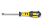 SCREWDRIVER PHILLIPS PH 2 X 100 MM T49112-2