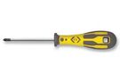 SCREWDRIVER PZ 2 X 100 MM T49113-2