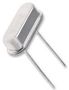 CRYSTAL, 8MHZ, 20PF, THROUGH HOLE XT49S-208M
