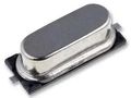 XTAL, 12MHZ, 16PF, SMD, 11.4MM X 4.7MM HC49SM-12-30-50-60-16-ATF