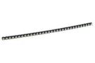 HEADER, 2.54MM, LO PRO, 32WAY BBL-132-G-E