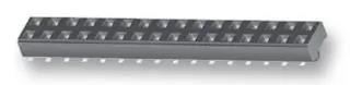 RECEPTACLE, 2MM, SMD, 10WAY CLT-105-02-L-D-K-TR