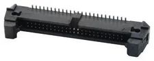 HEADER, 1.27MM, SMD, 50WAY EHF-125-01-L-D-SM