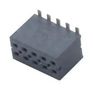 RECEPTACLE, 1.27MM, SMD, 20WAY FLE-110-01-G-DV-K-TR