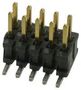 HEADER, 1.27MM, SMD, 10WAY FTSH-105-01-L-DV