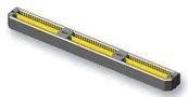 HEADER, DUAL, 40WAY QTE-020-04-L-D-A