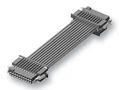 DISCRETE CABLE, 40POS, RCPT-RCPT, 127MM SFSD-20-28-H-05.00-DR-NUS