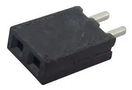 RECEPTACLE, 2MM, VERT, 8WAY SQT-108-01-L-S