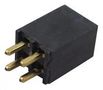 RECEPTACLE, 2.54MM, DUAL, 12WAY SSQ-106-01-G-D