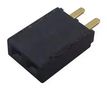 RECEPTACLE, 2.54MM, SINGLE, 8WAY SSW-108-01-G-S