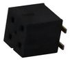 RECEPTACLE, 2MM, DUAL SMD,  4WAY TLE-102-01-G-DV