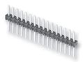 HEADER, 2.54MM, SINGLE, 9WAY TSW-109-07-G-S