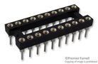 SOCKET, DIP, 20WAY 20-3518-10