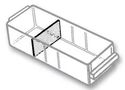 DIVIDERS FOR 150-00 DRAWER, PK60 101981