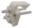 CONNECTOR, HEADER, 8POS, 1ROW, 3.96MM 26-60-4080