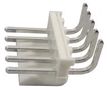 CONNECTOR, HEADER, 5POS, 1ROW, 3.96MM 26-60-5050