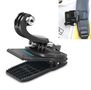 RUIGPRO 360° Strap mount for DJI Osmo Action, Puluz DCA6908