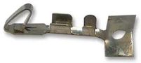 CONTACT, CRIMP, PLUG, 26-22AWG, REEL 2218T