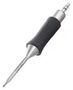 TIP, CHISEL, 1.3X0.4MM, MIL SPEC RT 3MS