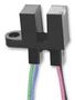 PHOTO INTERRUPTER, TRANSMISSIVE, 3.175MM OPB390P51Z