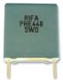 CAP, FILM, 0.01UF, 1.6KV, RADIAL PHE448RB5100JR06